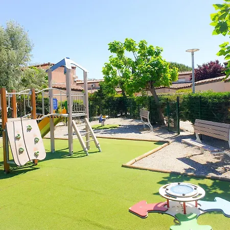 Charmante Maison Avec Piscine Holiday home Saint-Cyprien (Pyrenees-Orientales)
