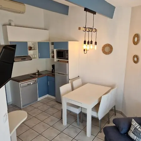 Charmante Maison Avec Piscine *