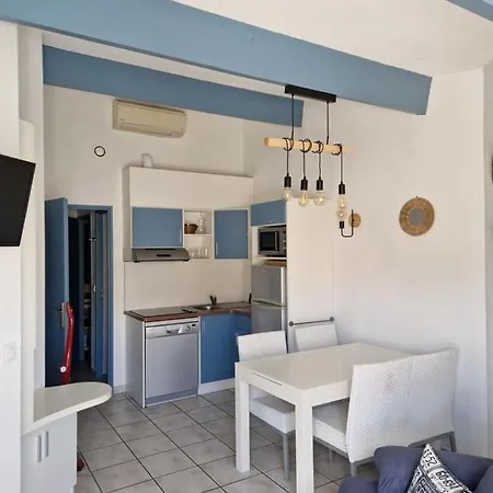 Charmante Maison Avec Piscine Saint-Cyprien (Pyrenees-Orientales)