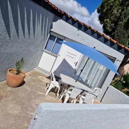 Nyaraló Charmante Maison Avec Piscine