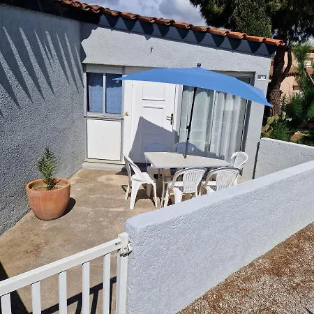 Charmante Maison Avec Piscine Holiday home