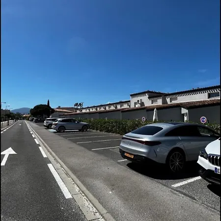Charmante Maison Avec Piscine