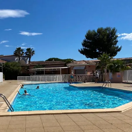 Charmante Maison Avec Piscine Holiday home Saint-Cyprien (Pyrenees-Orientales)