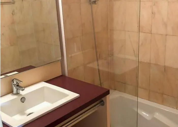 Charmante Maison Avec Piscine Casa de Férias