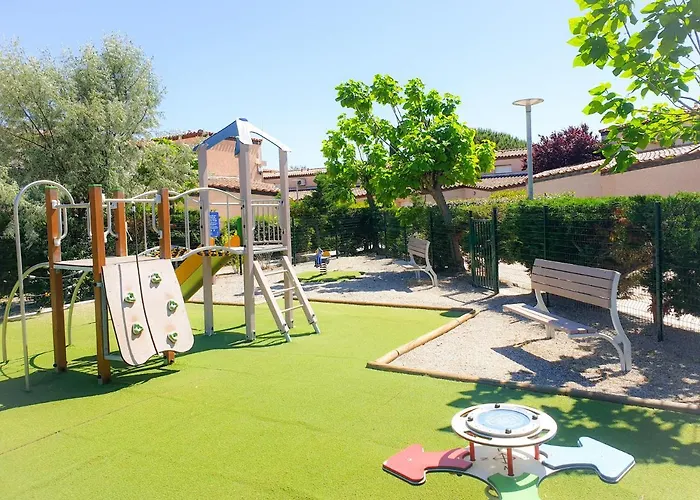 Charmante Maison Avec Piscine Casa de Férias Saint-Cyprien (Pyrenees-Orientales)