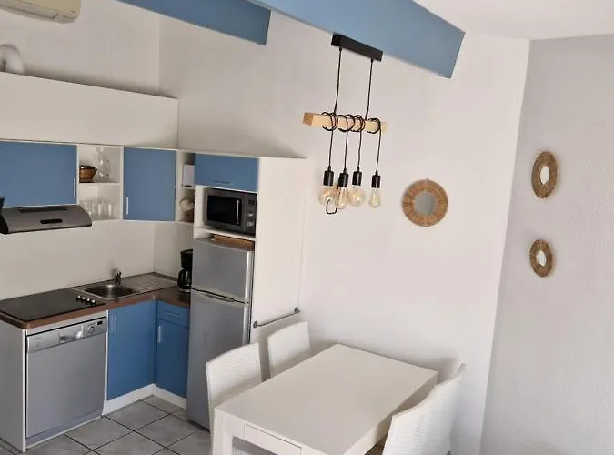 Charmante Maison Avec Piscine Casa de Férias