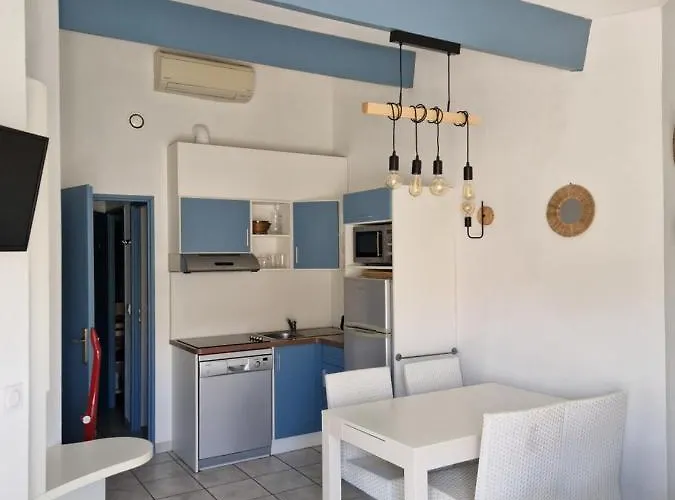 Charmante Maison Avec Piscine Saint-Cyprien (Pyrenees-Orientales)